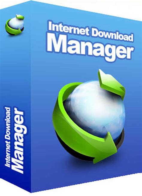 Portable Internet Download Manager 6 Build 7 Free Download